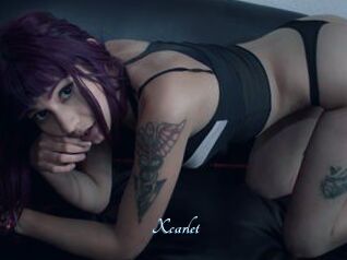 Xcarlet