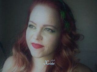 Xelda