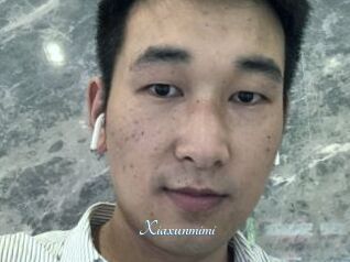 Xiaxunmimi