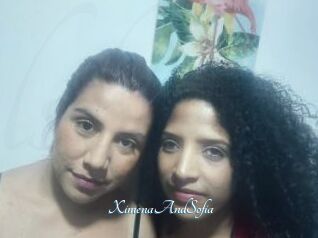 XimenaAndSofia