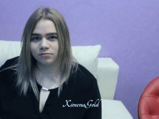 XimenaGold