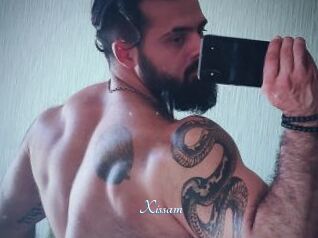 Xissam