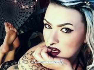 XmissmarlamoonX