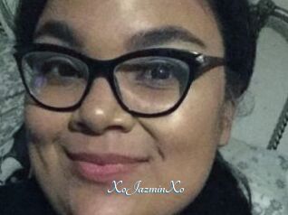 XoJazminXo