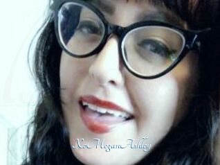 XoMeganAshley