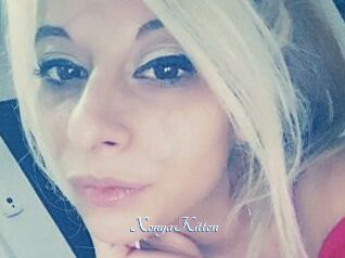 XonyaKitten