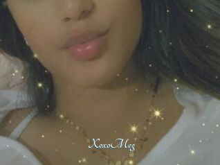 XoxoMeg