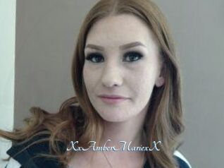 XxAmber_MariexX