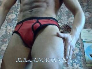 XxBestANACONDAxX