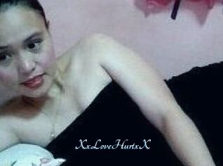 XxLoveHurtxX