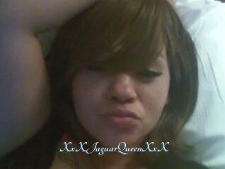 XxXJaguarQueenXxX