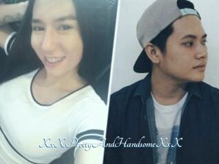 XxXPrettyAndHandsomeXxX