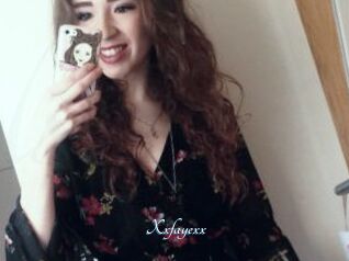 Xxfayexx