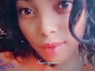 Xxsexygodesxx