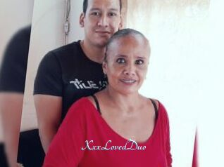 XxxLovedDuo