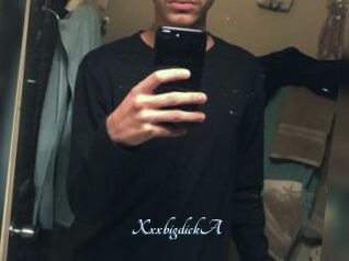 XxxbigdickA