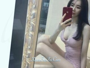 XxxxFeiFei_Cute