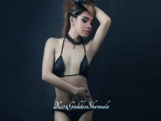X01GoddesShemale