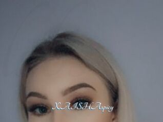 XAISHAspicy
