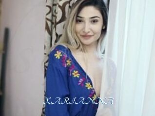 XARIANNA