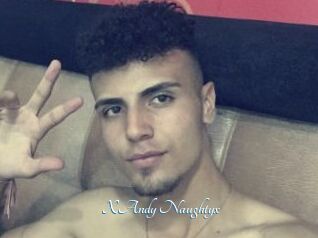 XAndy_Naughtyx