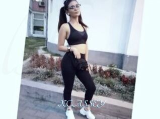 XCASSEY