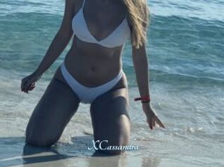 XCassandra