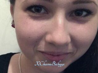 XCharmBabyyx