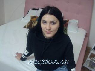 XDEBBORAH