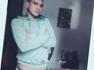 XDemian_Naughtyx
