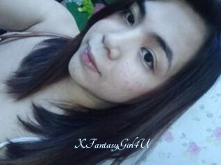 XFantasyGirl4U