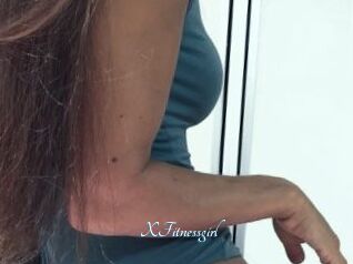 XFitnessgirl