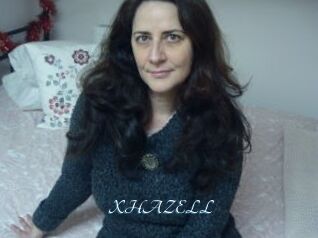 XHAZELL