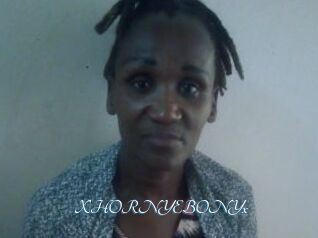 XHORNYEBONYx