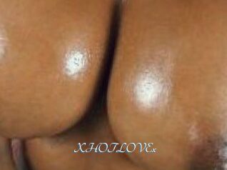 XHOTLOVEx