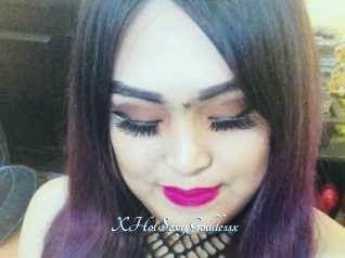 XHotSexyGoddessx