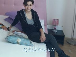 XJORDDAN