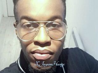 XJayson_Hungx