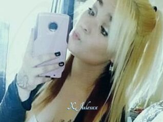 XJulesxx