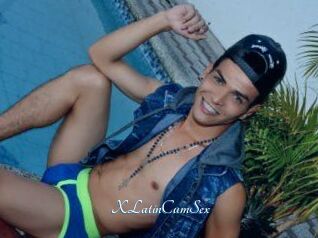 XLatinCumSex