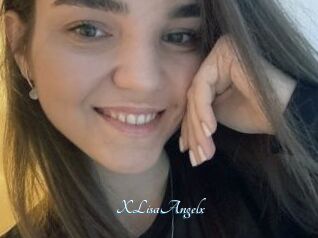 XLisaAngelx