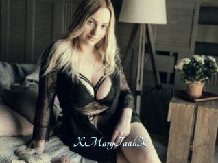 XMaryFaithX