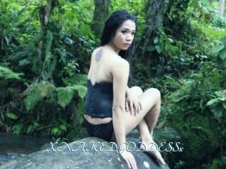 XNAKEDGODDESSx