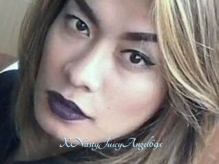 XNastyJuicyAngel69x