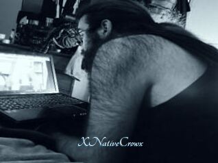 XNativeCrowx