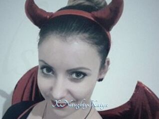 XNaughtyKatyx
