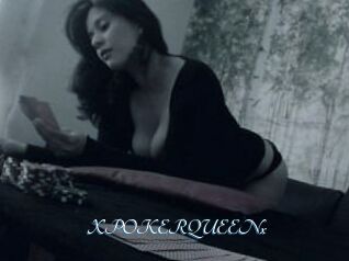 XPOKERQUEENx