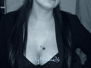 XPinkLadYy