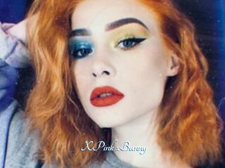 XPink_xBunny