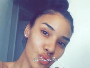 XPrincessRose
